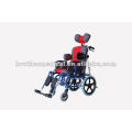 Chaise roulante pour paralysie cérébrale Enfants